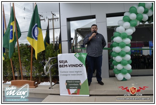 rolim de moura